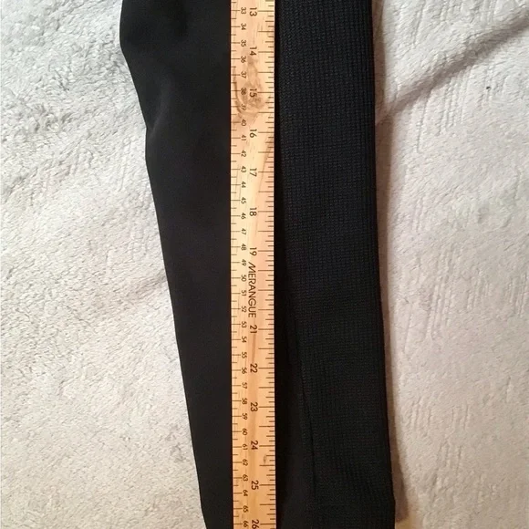 SWISSTECH Men's Black Jacket US S/P - Picture 8 of 8